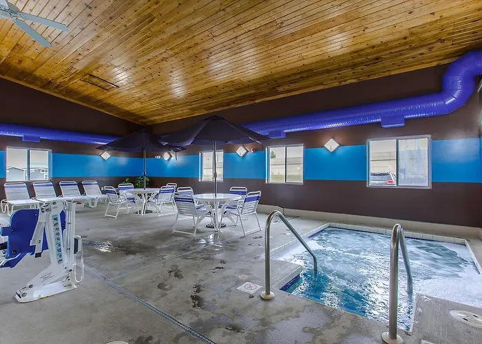 Motel 6-Baraboo, Wi - Lake Delton-Wisconsin Dells