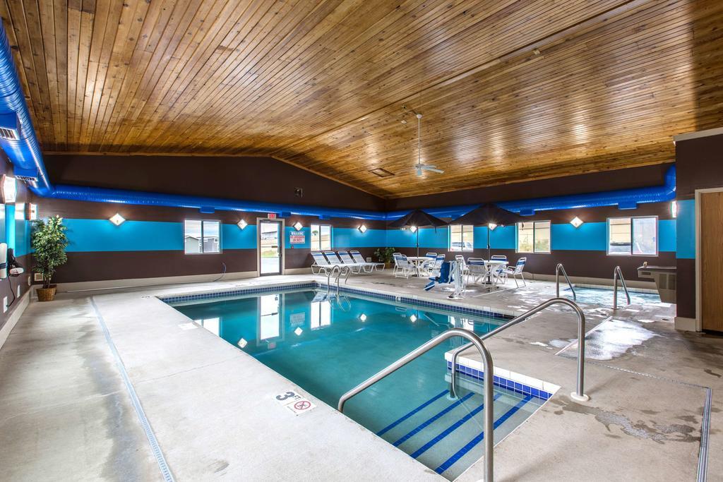 Hotel 6-baraboo, Wi - Delton-wisconsin Dells Baraboo